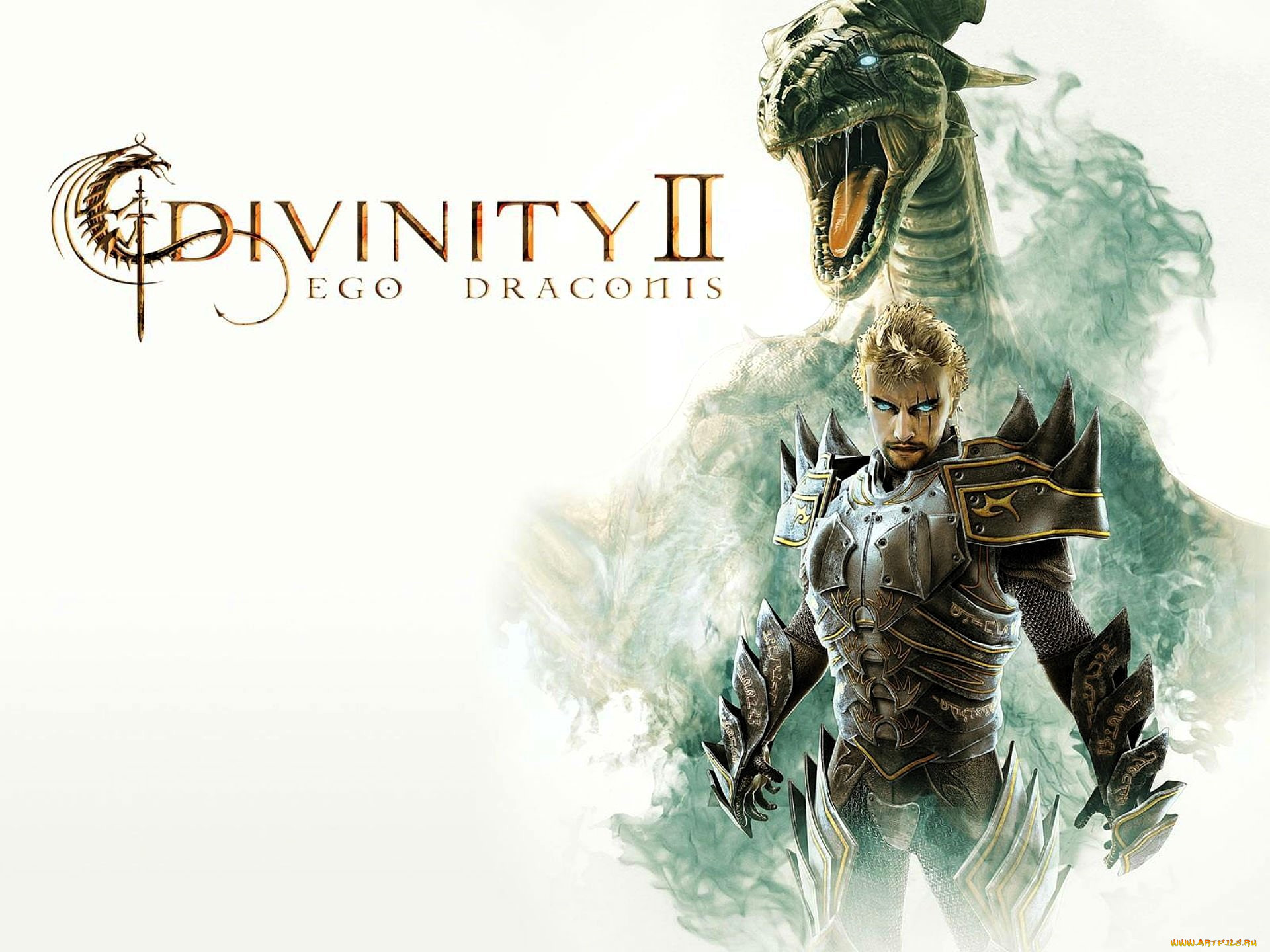  , divinity 2,  ego draconis, , , , , , 